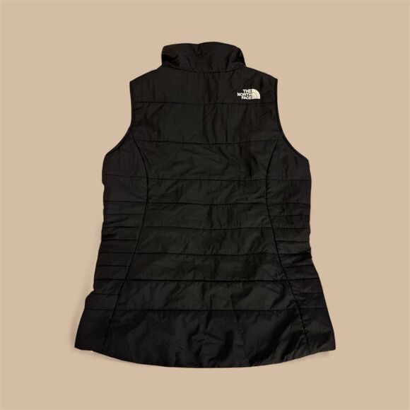 The North Face Harway Insulated Vest | Girl’s Size M 10/12 - Picture 3 of 4